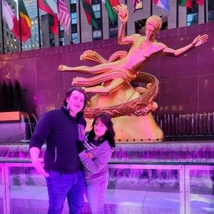 Meet your Posher, Peggy